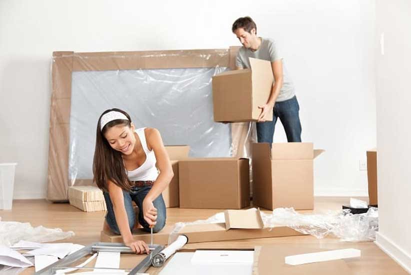 Movers and Packers in Jagdalpur