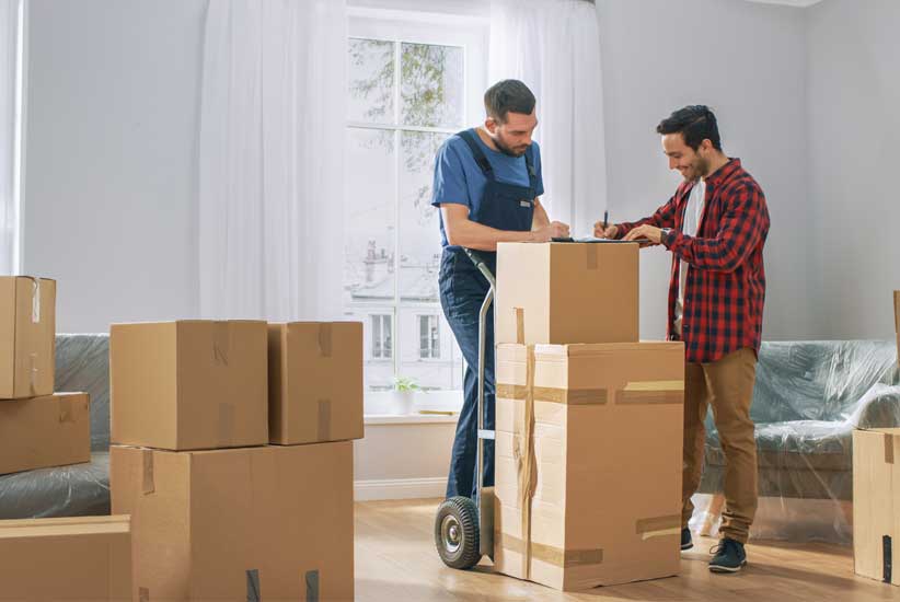 Best Packers and Movers in Bijapur