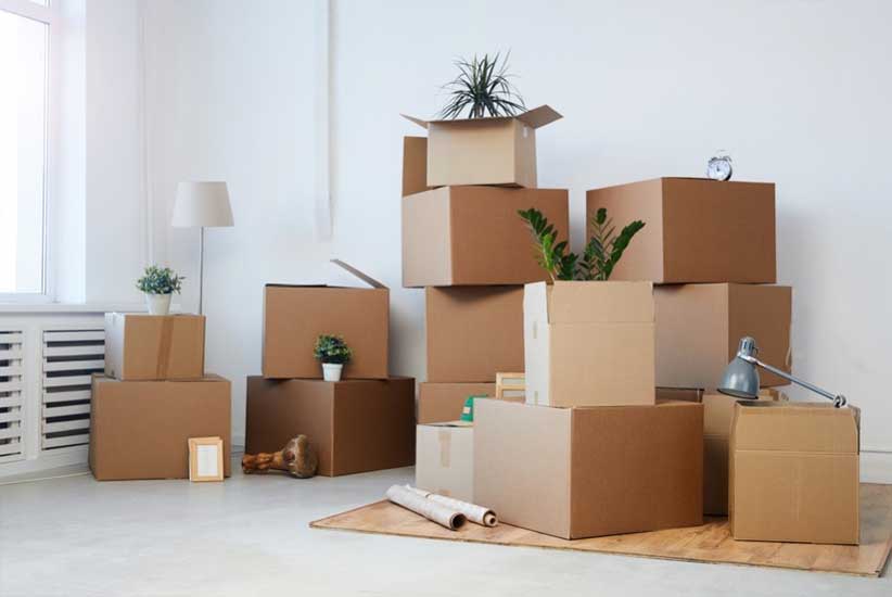 Movers and Packers in Bilaspur