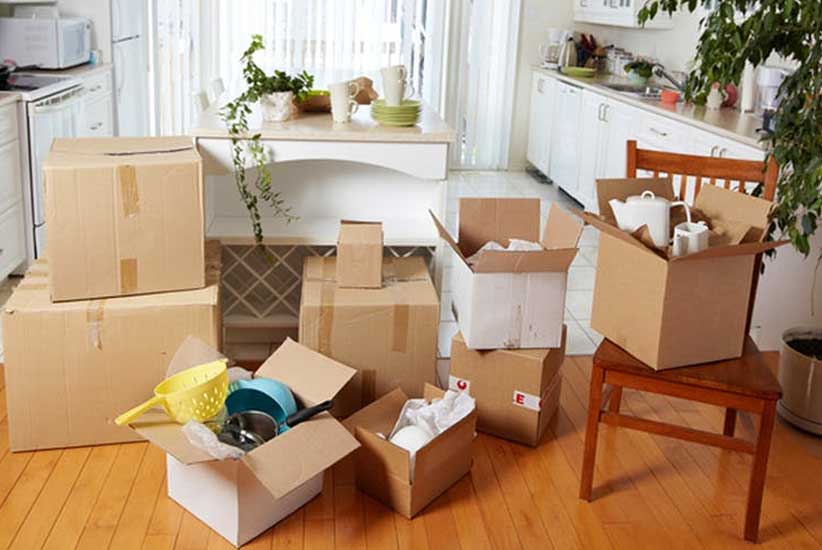 Best Packers and Movers in Bilaspur