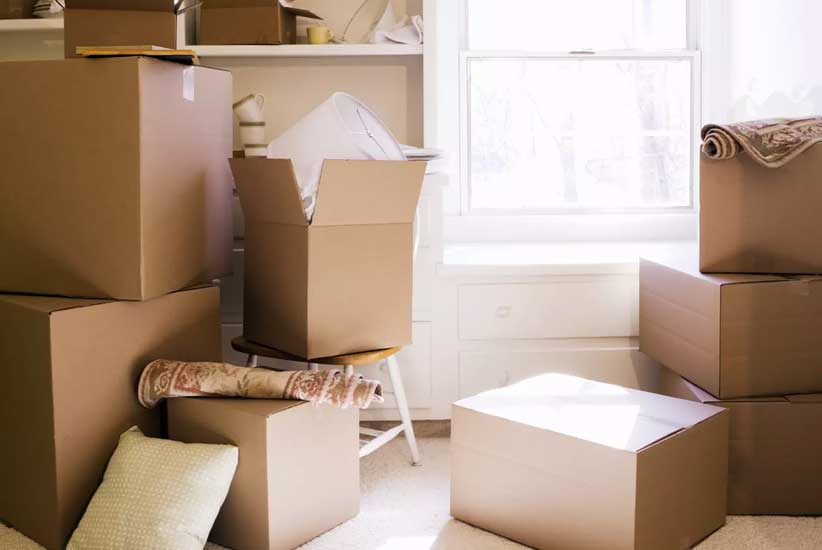 Packers Movers Rourkela