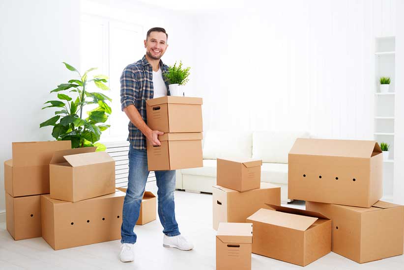 Packers And Movers Saraipali