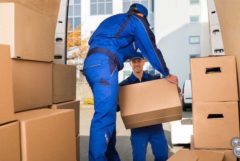 Best Relocation Services in Korba