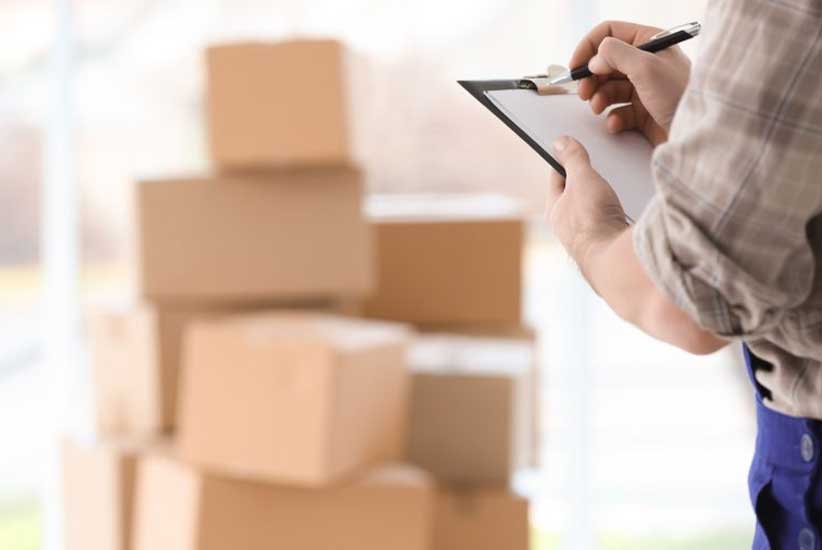 Top Packers And Movers in Sukma