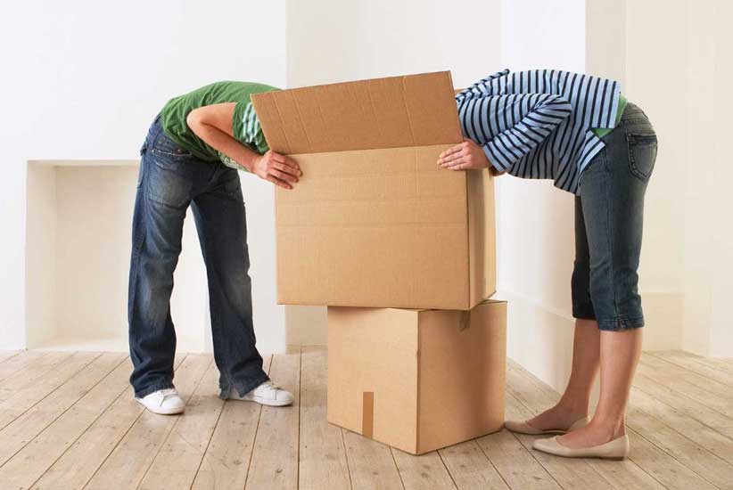 Dentewada Packers and Movers