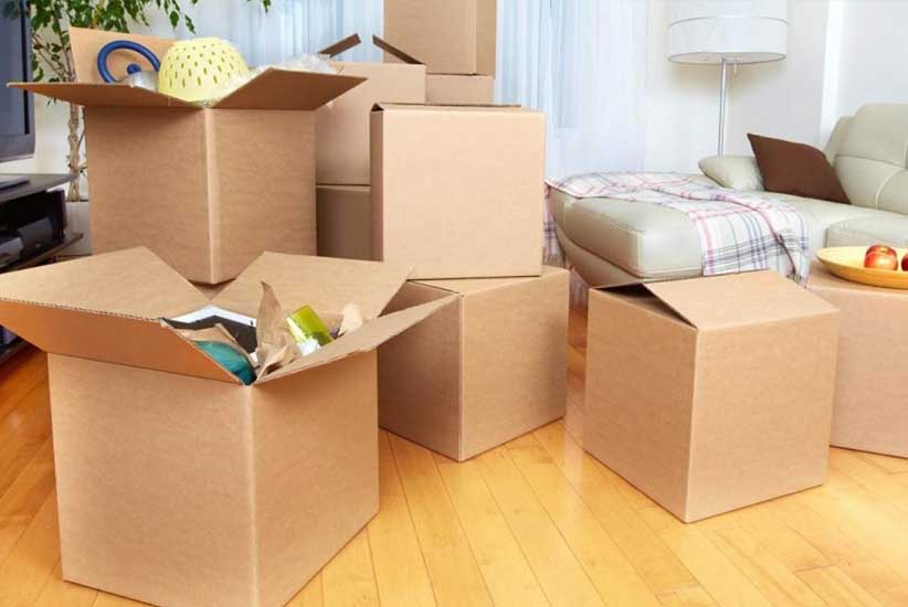 Best Packers and Movers in Angul