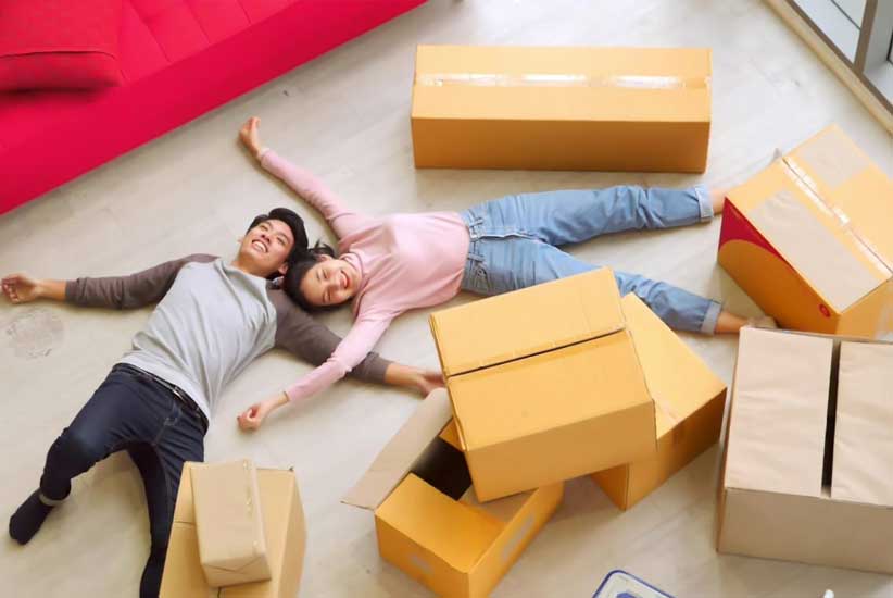 Angul Packers and Movers