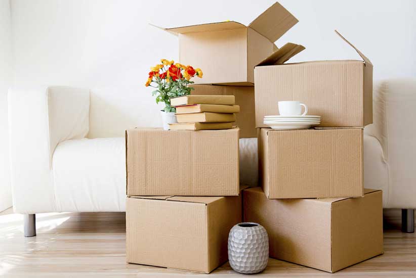 Best Packers and Movers in Balangir