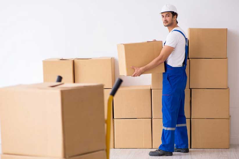 Movers and Packers in Bargarh