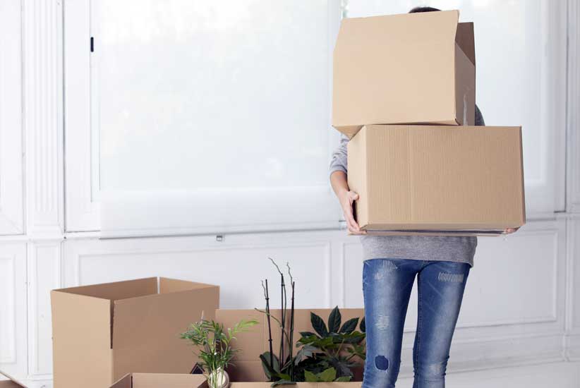 Packers Movers Services in Bargarh