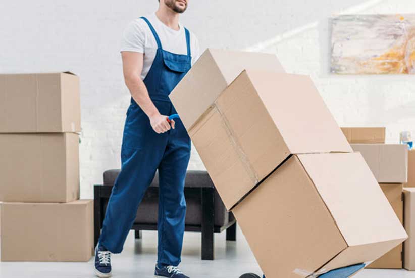 movers packers in Bhawanipatna