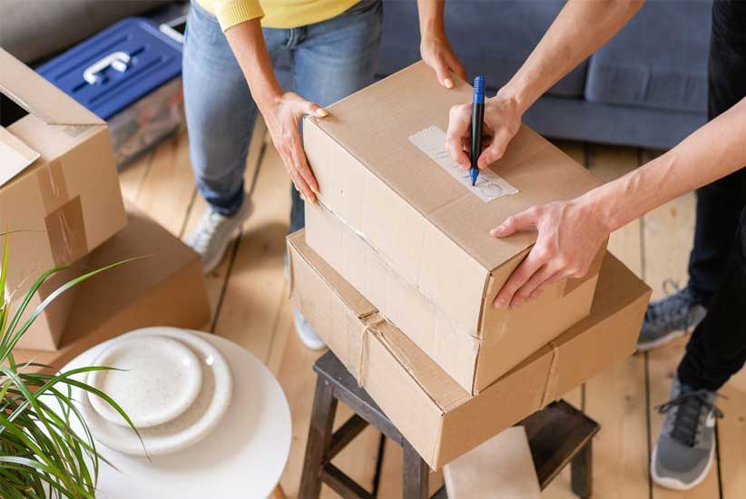 packers movers in Bhawanipatna