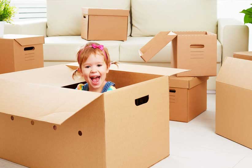 Movers and Packers in Brahmapur