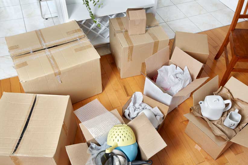 Best Packers and Movers in Brahmapur