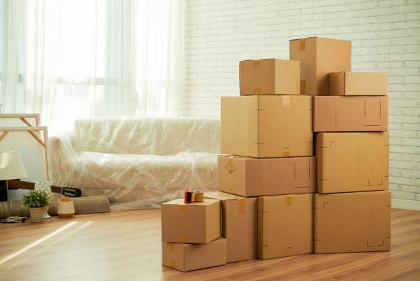 Best Packers and Movers in Sambalpur