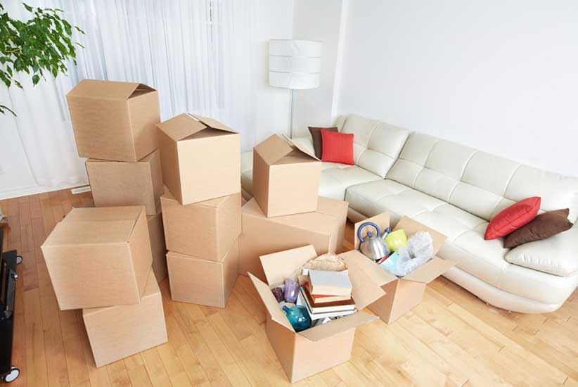 Packers and Movers in Bacheli