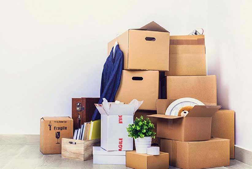 Top Packers Movers in Baloda Bazar