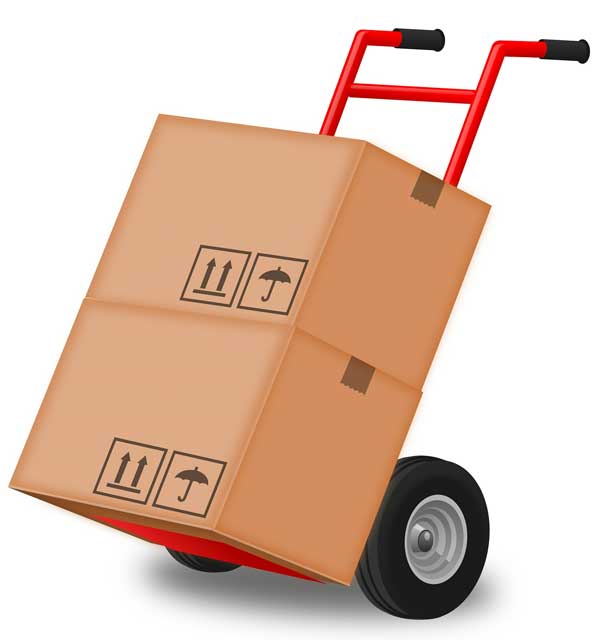 Movers and Packers Raipur Rates