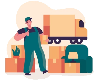 Top Packers and Movers in Raipur