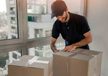 Top Packers and Movers Services in Raipur