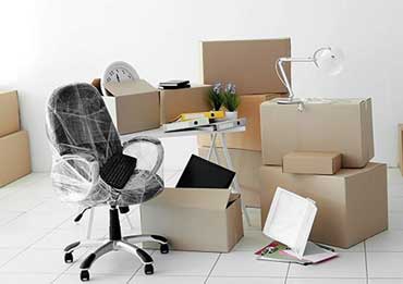 Office Relocation Services in Raipur