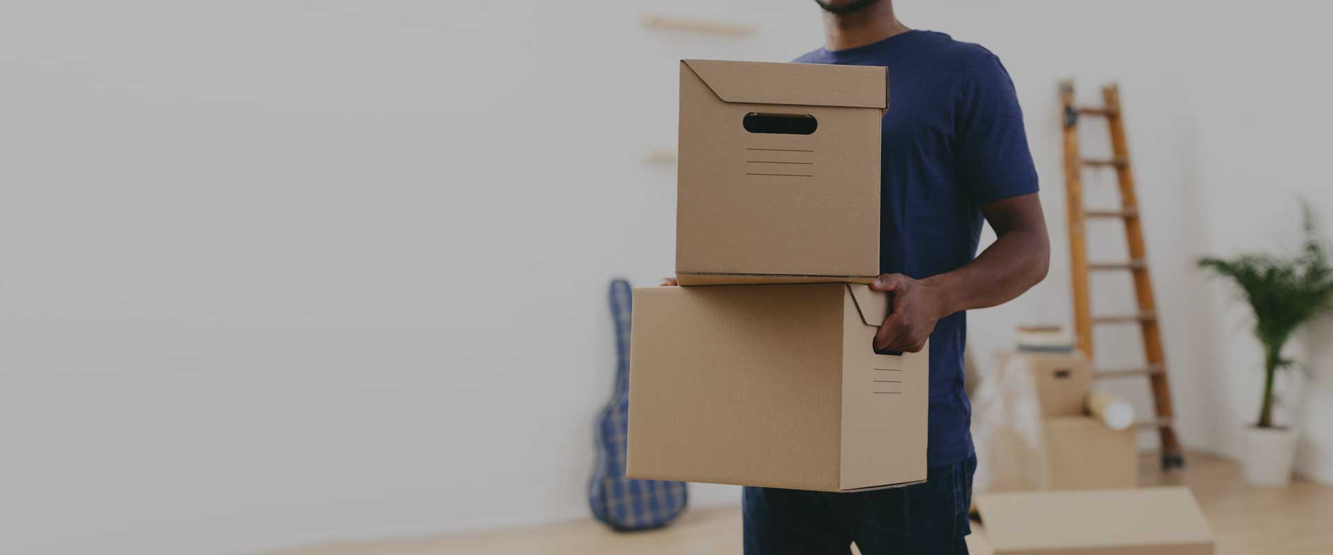 Entrusted Packers and Movers in Raipur